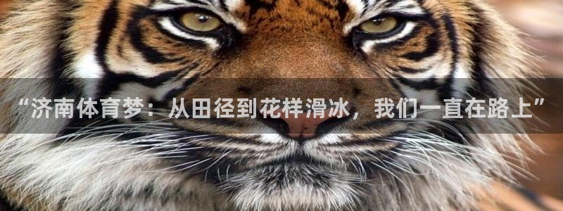 必发官网下载平台假的吗是真的吗吗：“济南体育梦：从田