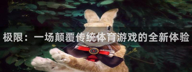 必发官网下载联系电话：极限：一场颠覆传统体育游戏的全新体验