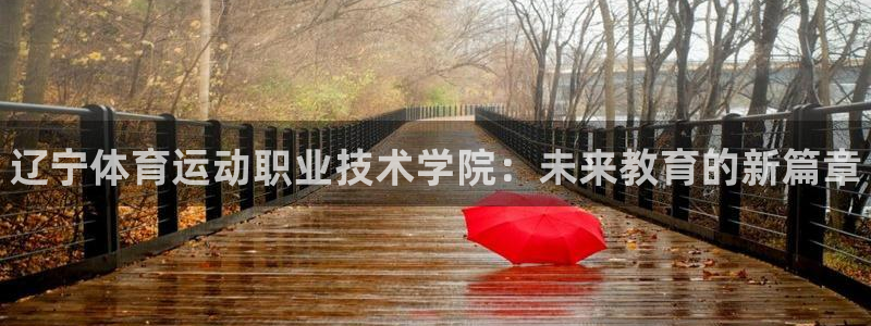 必发官方正版app代理：辽宁体育运动职业技术学院：未